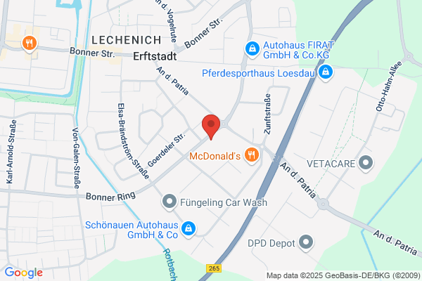 Transportlogistk Berg LTD