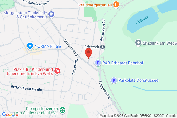 Arbeiterwohlfahrt Stadtverband Erftstadt