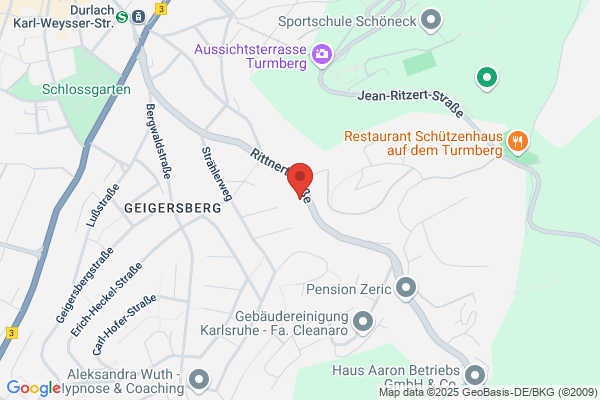 ESC European School of Coaching GmbH