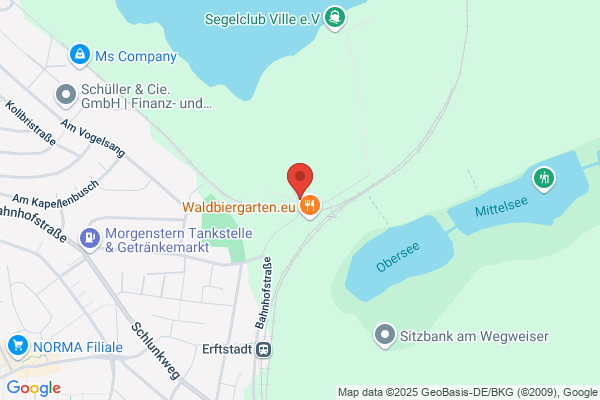 Einhorn - Veranstaltungs-GmbH