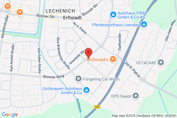 F. & F. Autovermietung GmbH