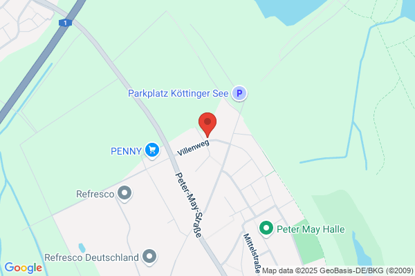 Forstbetriebsbezirk Hürth