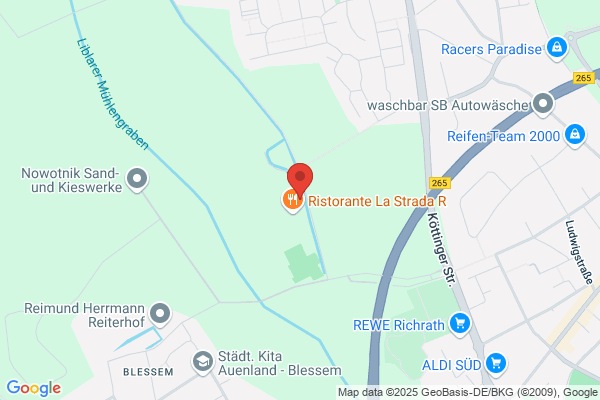 Sprotcenter Erftstadt