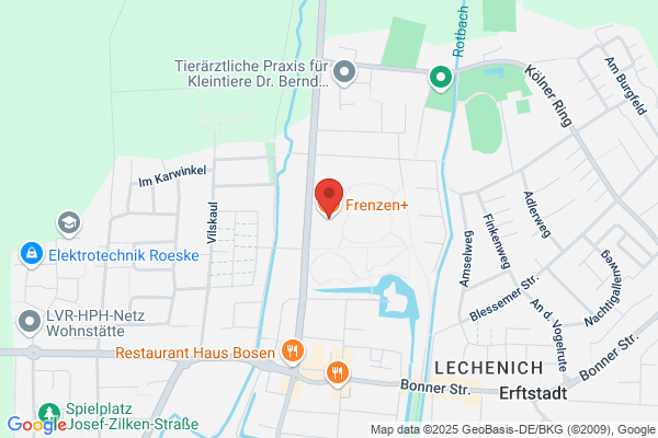 FrenzenPlus