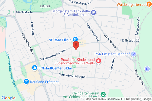 Lefarth Gebäudereinigung GmbH