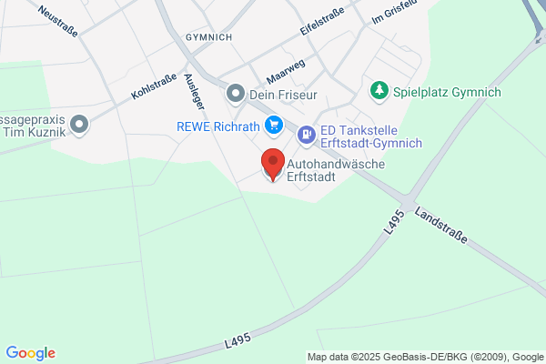 Schander-Gebäudedienstleistungen