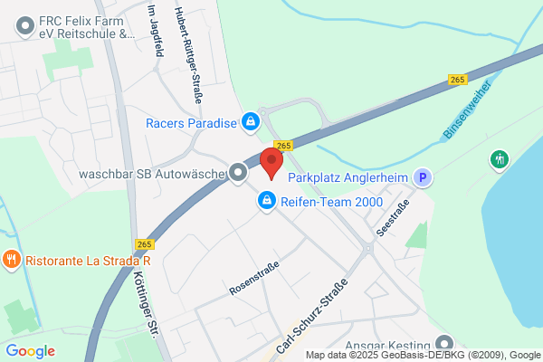 Zirkon-Mineral GmbH Industrievertretung Rohstoffe
