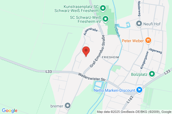 Haus und Büro Martina Müller
