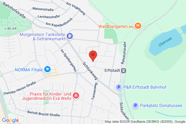 Immobilien - Verwaltung Ass.jur. Götz Luther