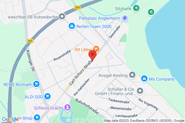 Immobilien Fair & Freundlich Rhein-Erft
