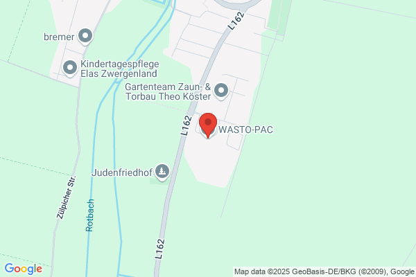 WASTO-PAC GmbH