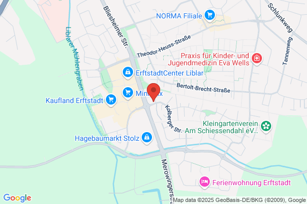 KOMMER INGENIEURE GMBH