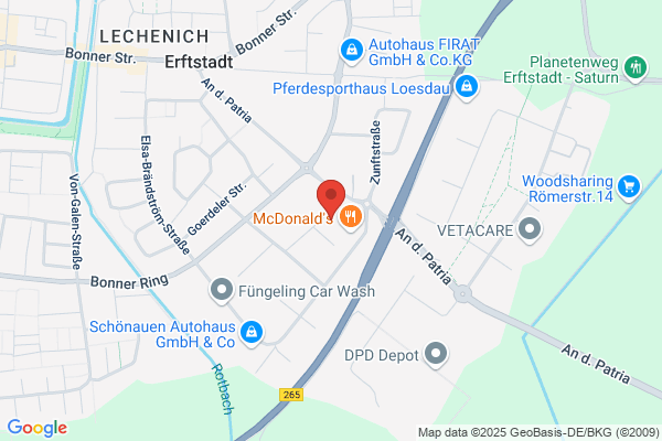 Innenausbau Brück + Mentel GbR