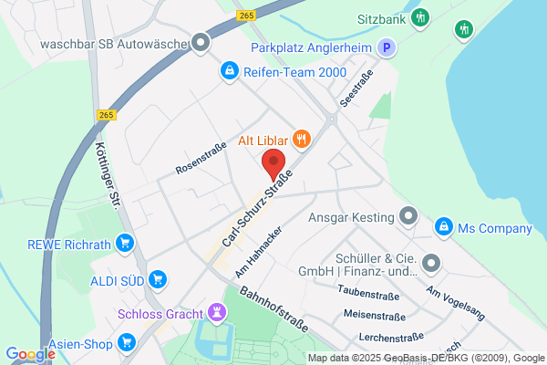 Elterninitaitive Liblarer Spatzen e.V.