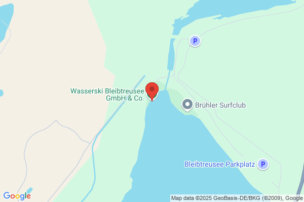 Wasserski-Bleibtreusee GmbH & Co. KG