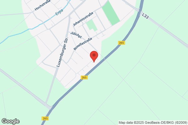 Tackenberg