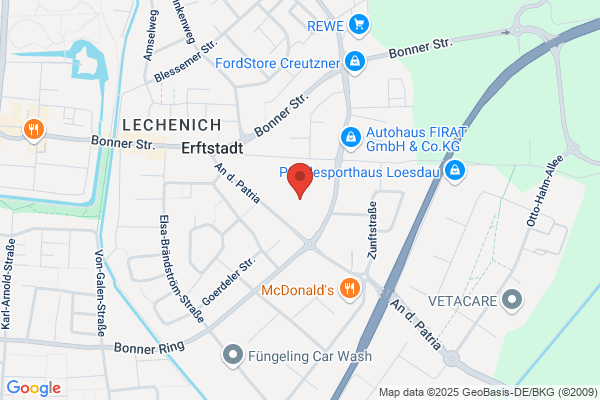 REWE Richrath