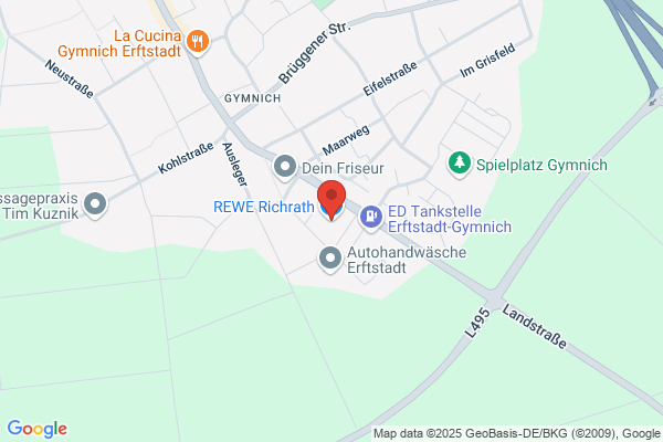 REWE Richrath