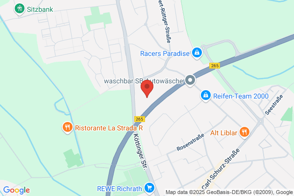 Nickl GmbH