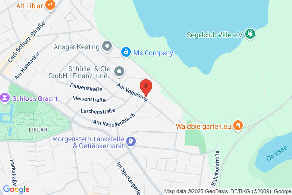 Wiesner Messearchitektur GmbH