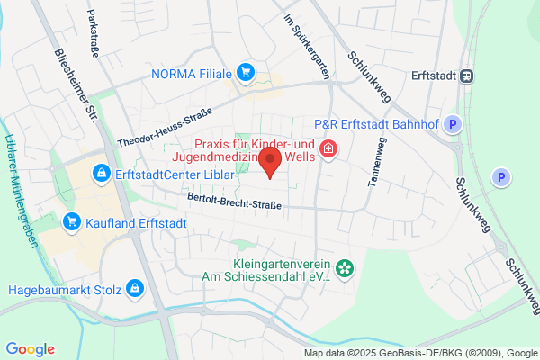 Fischer GmbH & Co., Helmut Büro West