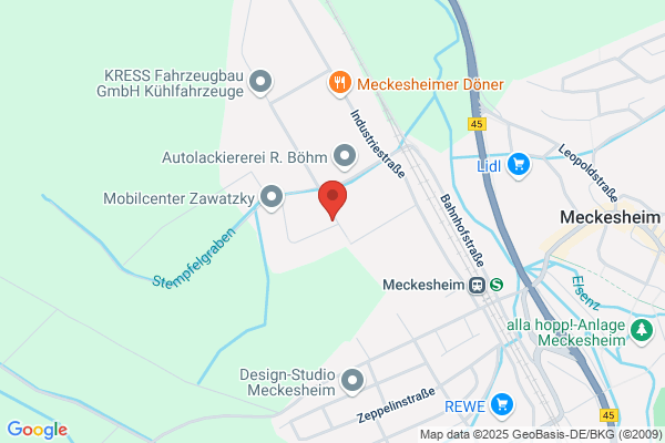 Flintec GmbH Büro Köln