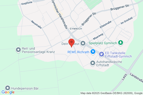 RMS Metallbau GmbH