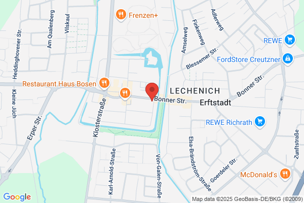 Rubel-Brüggen Wohnen
