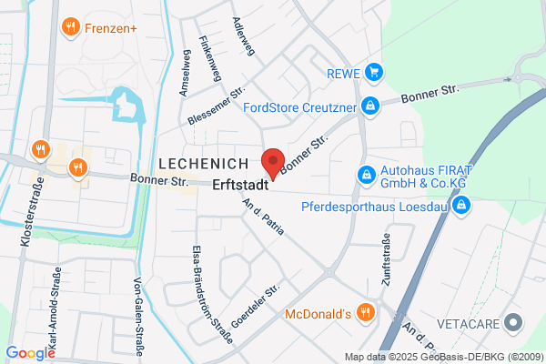 Lerntherapiezentrum Erftstadt