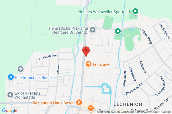 Ambulante Krankenpflege Haus Selam