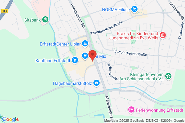 Pflegedienst Lebensnah GmbH