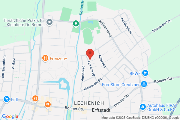 Ulrike u Claus Dr. Hensch