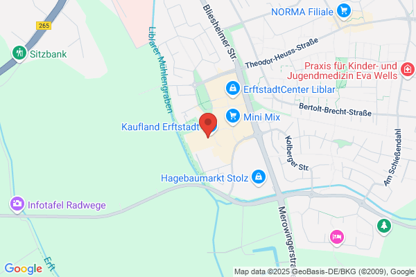Reisebüro Erftstadt Franz Konrads GmbH