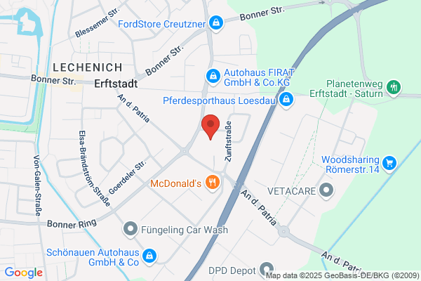 Reisedienst Gebr. Gäke GmbH