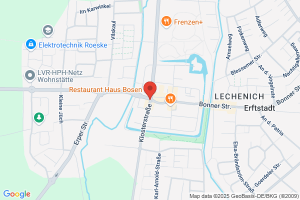 Lechenicher Bierkeller
