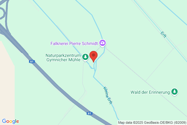 Gymnicher Mühle Gasthaus