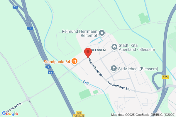 Landgasthof Blessemer Eck