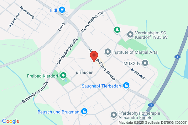 Martinusschänke