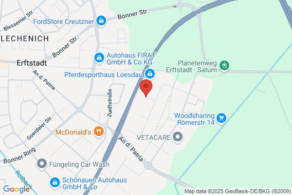 L'Osteria Erftstadt