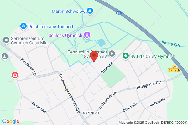 Grundschule Gymnich