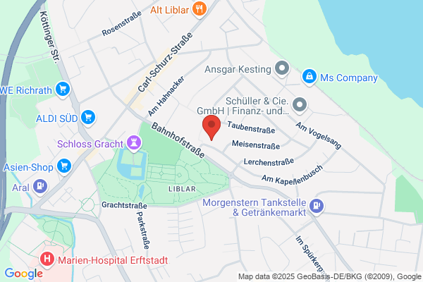 Realschule Erftstadt-Lechenich
