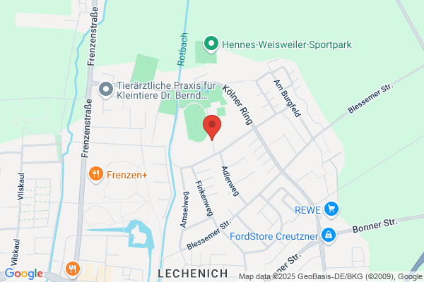 Realschule Erftstadt-Lechenich