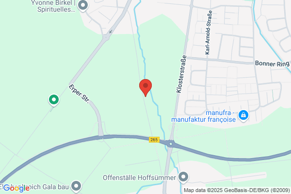 Binner Informationssysteme GmbH