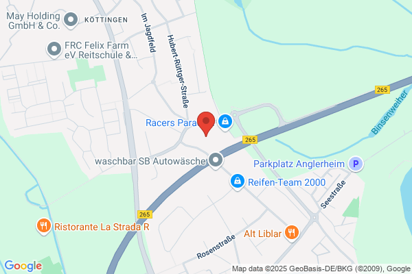 Reisemobilservice
