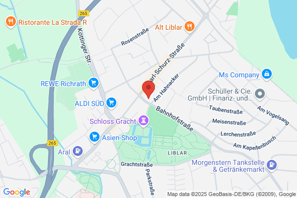 ASB Regionalverband Rhein-Erft/Düren e.V.