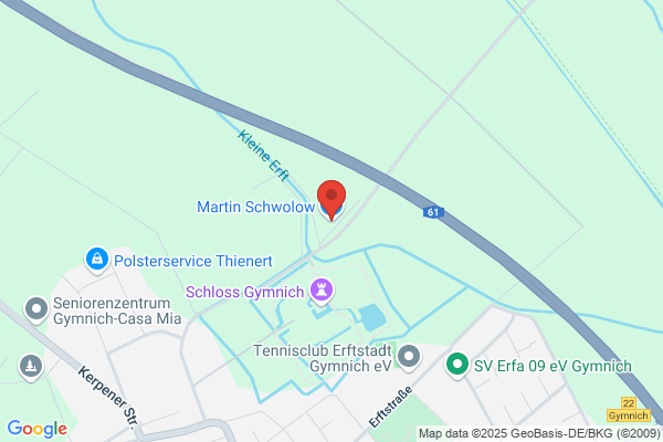 Dipl.-Kfm. Ludwig Schalow