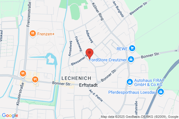 Lohnsteuerberatungsverbund e. V. -Lohnsteuerhilfeverein- Beratungsstelle Erftstadt