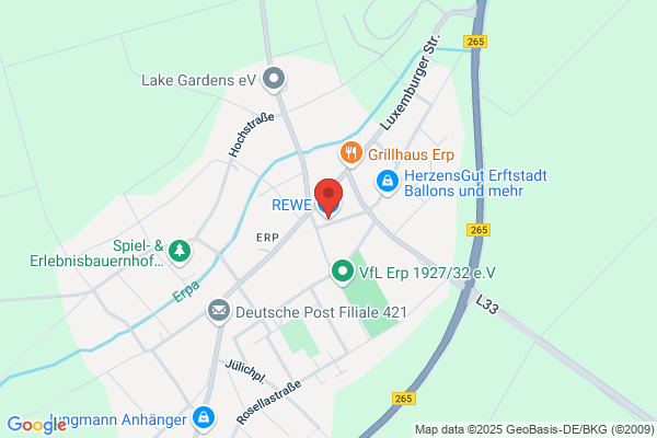 REWE