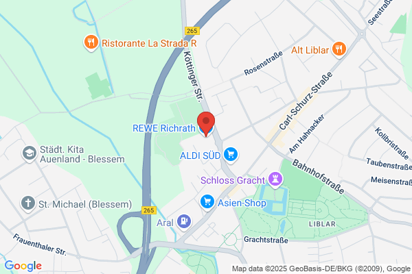 REWE Richrath