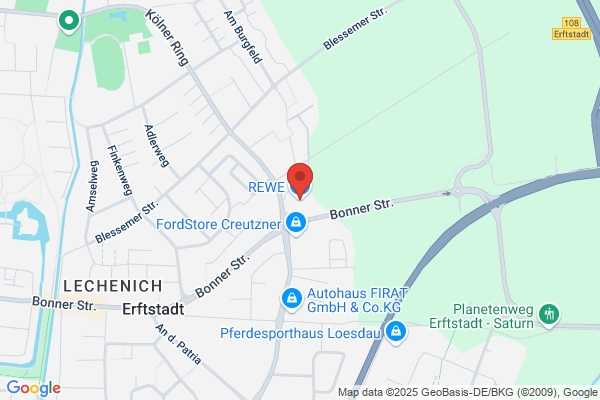 REWE